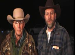 Radicalized Christian terrorists